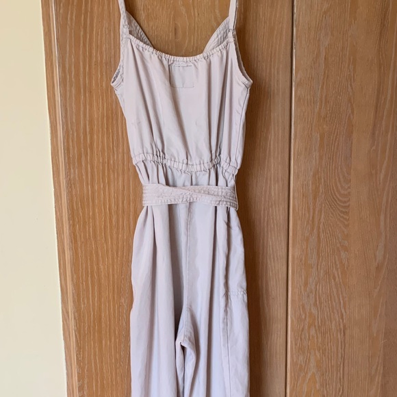 Abercrombie jumpsuit - Picture 7 of 10